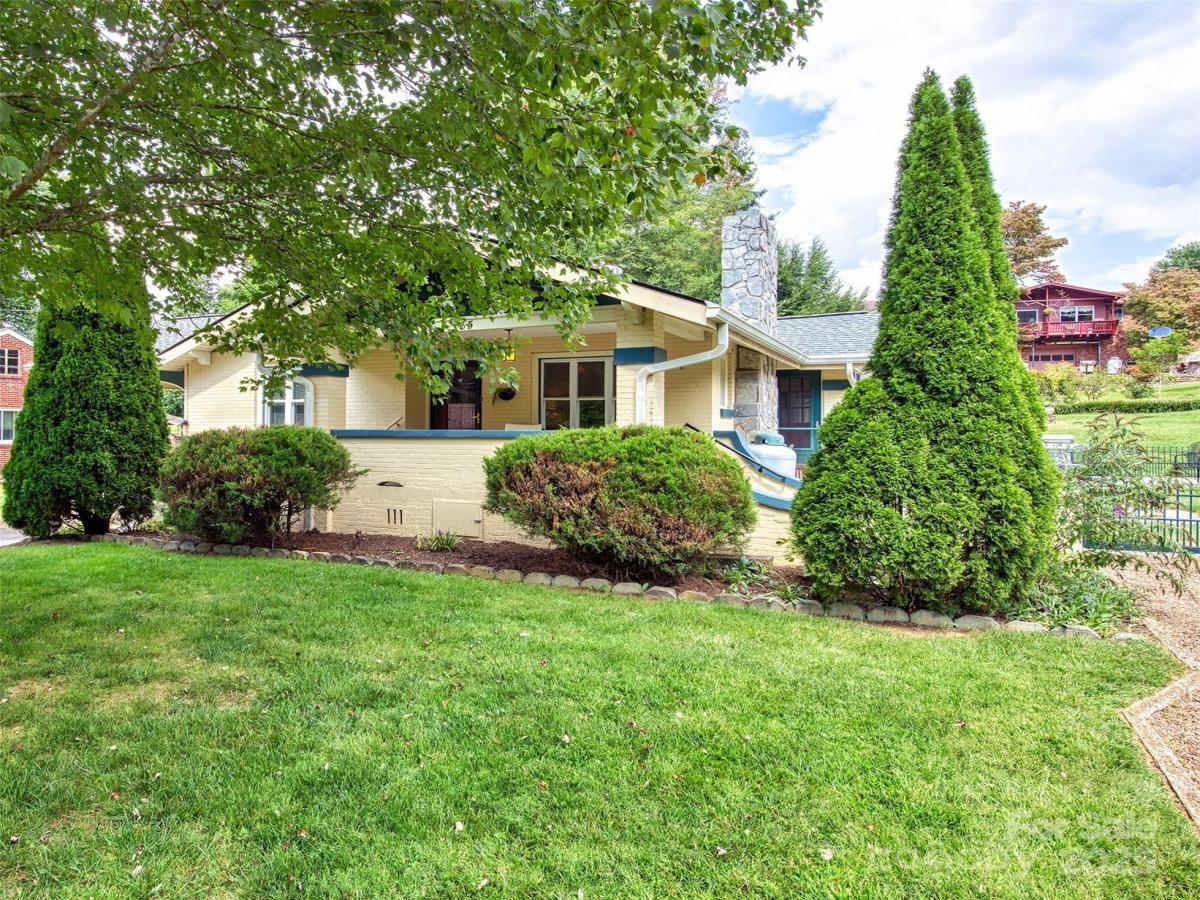 MLS #CAR4295858 image #0