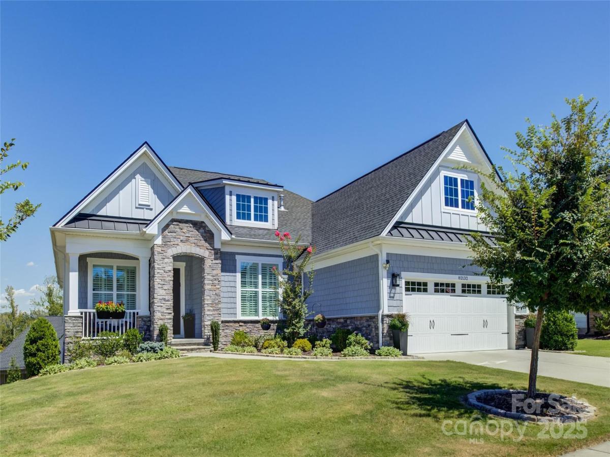 MLS #CAR4295913 image #0