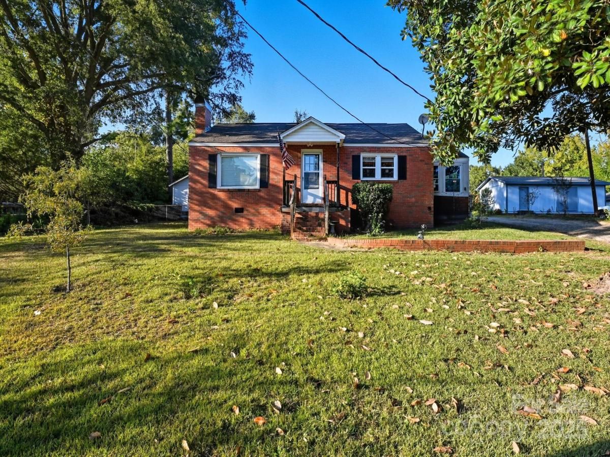 MLS #CAR4295954 image #0