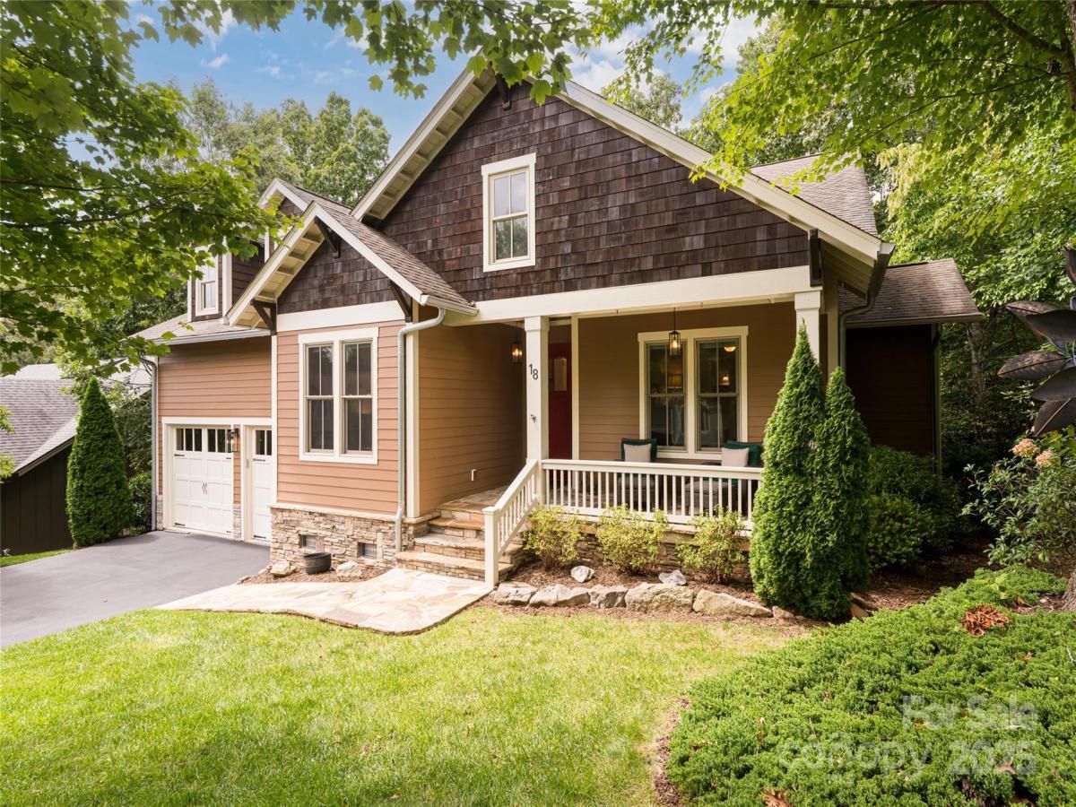 MLS #CAR4296010 image #0