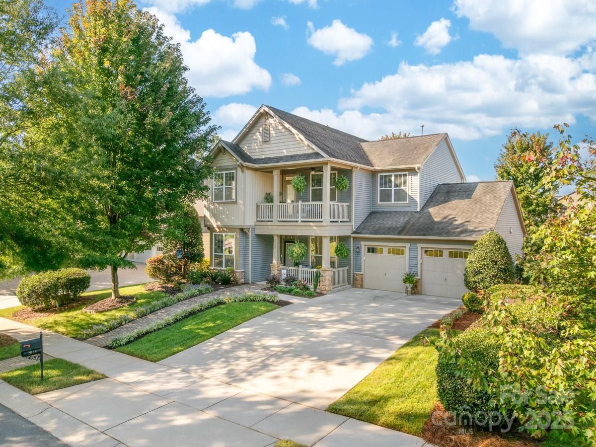 MLS #CAR4296028 image #0