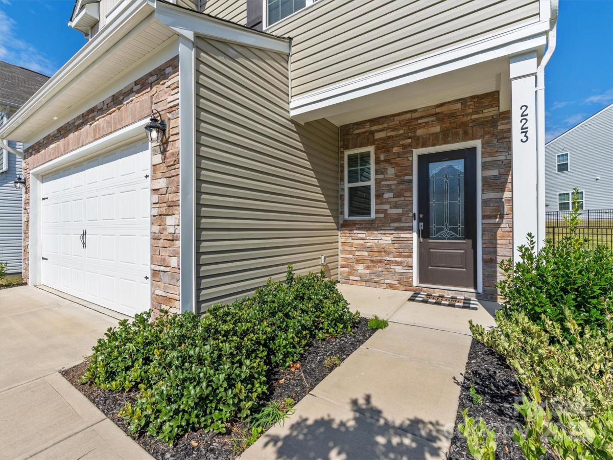 MLS #CAR4296062 image #0