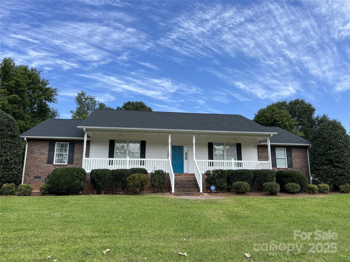 MLS #CAR4296149 image #0