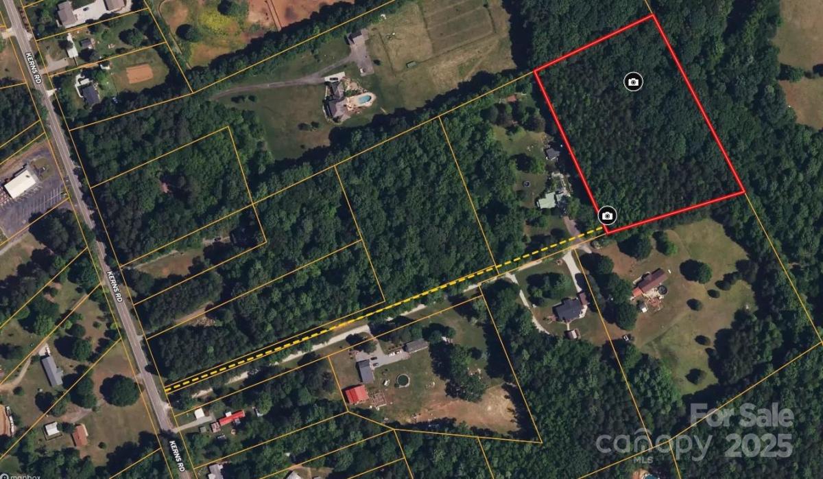 MLS #CAR4296158 image #0