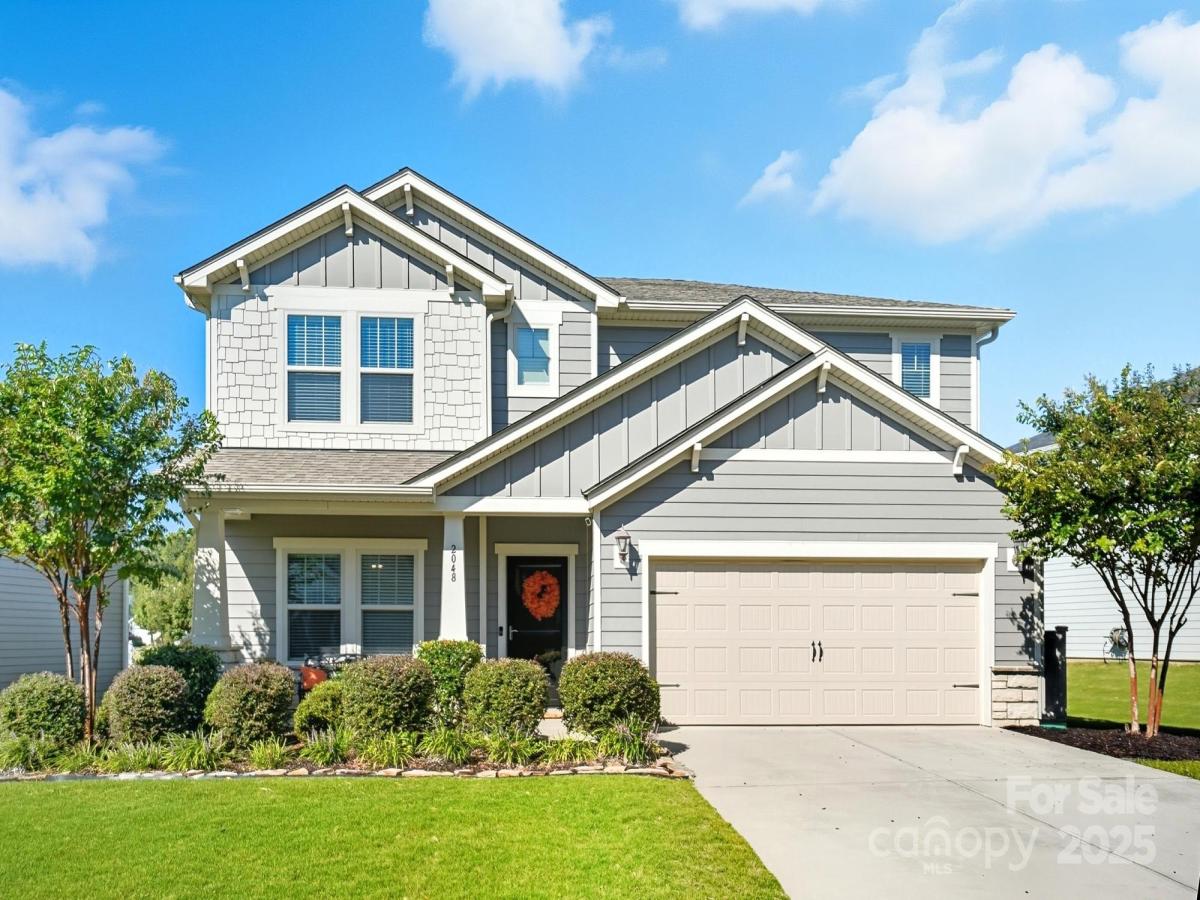 MLS #CAR4296161 image #0