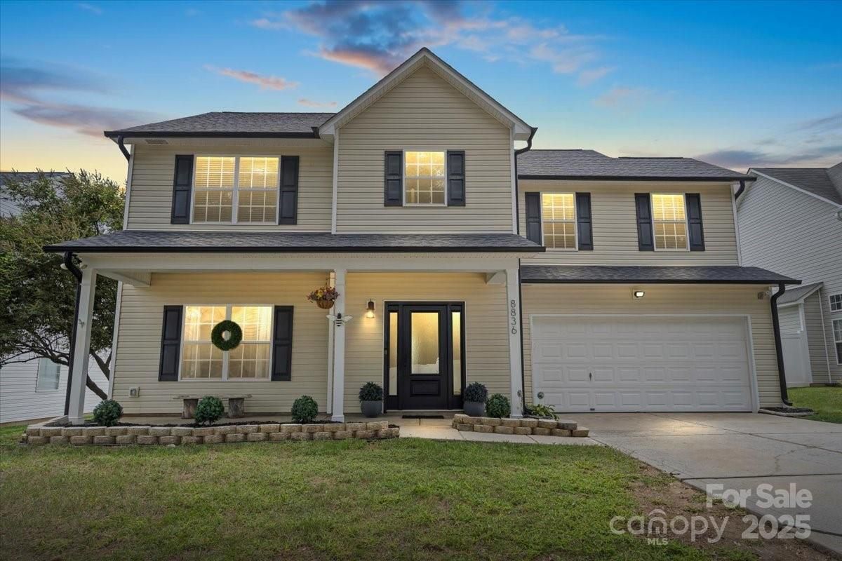 MLS #CAR4296218 image #0