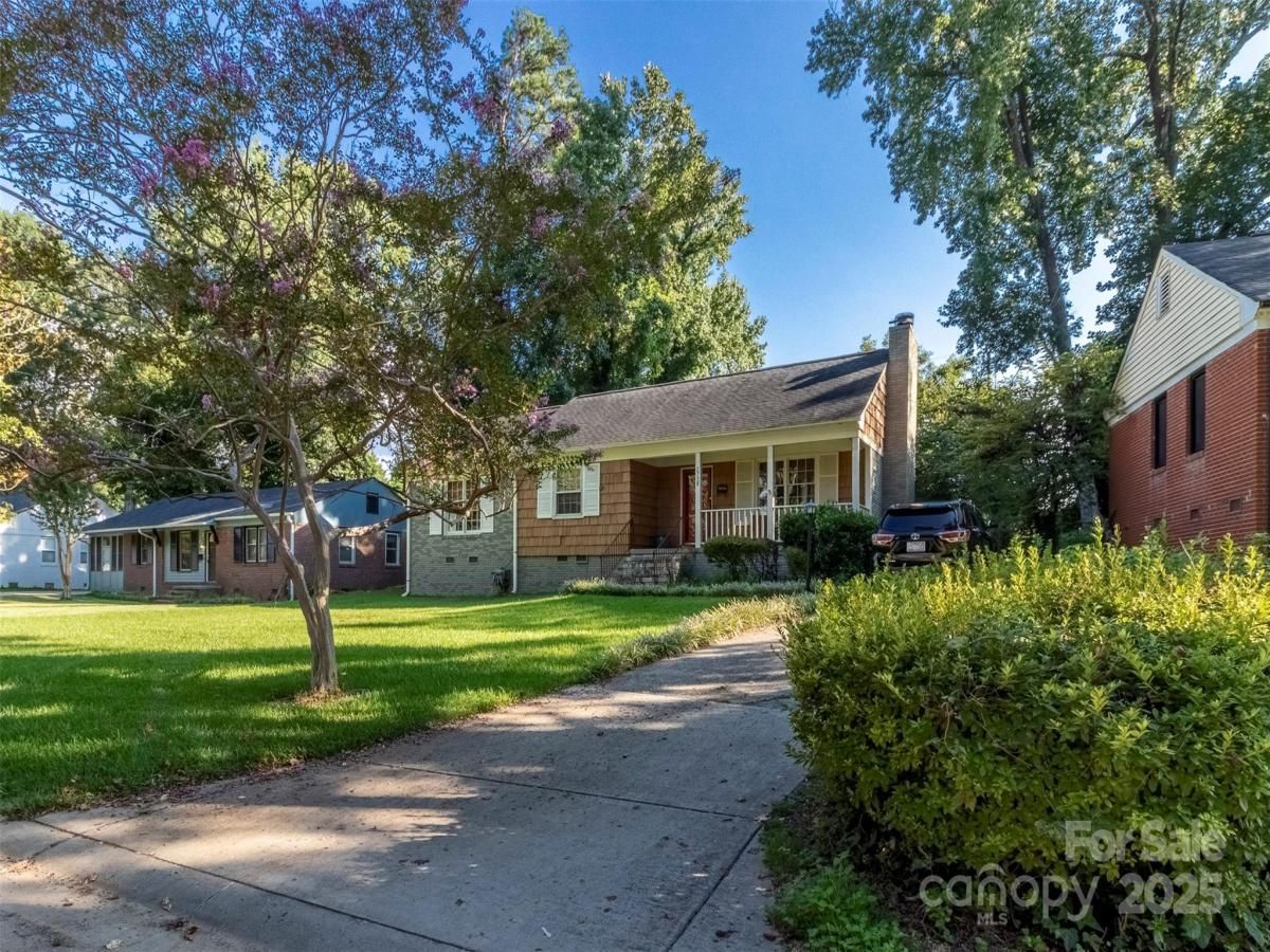 MLS #CAR4296270 image #0