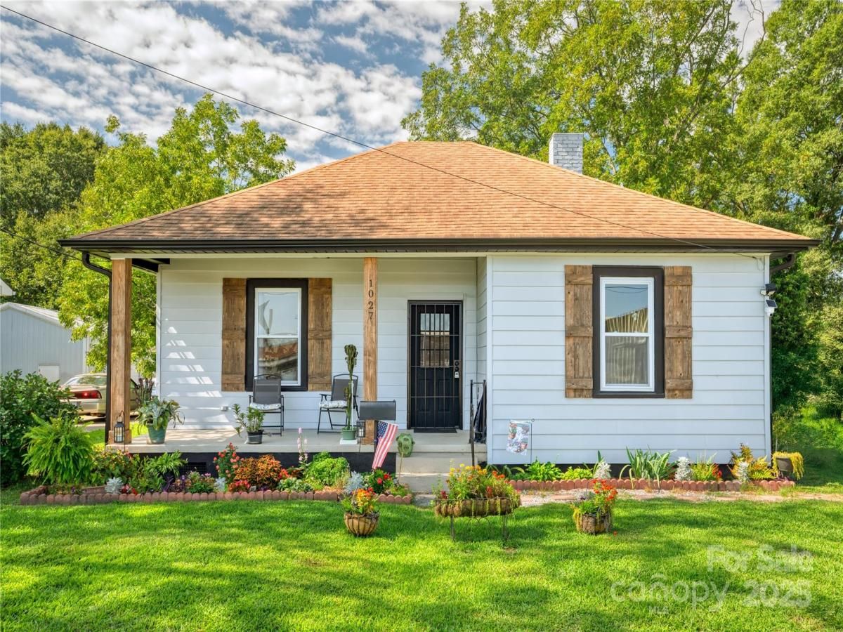 MLS #CAR4296328 image #0