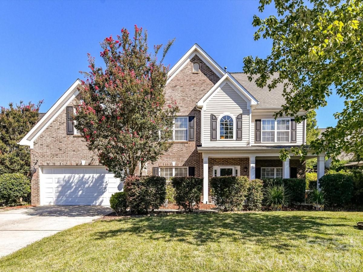 MLS #CAR4296375 image #0