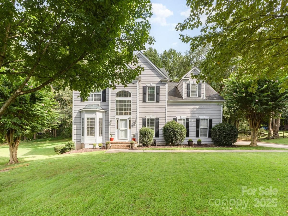 MLS #CAR4296423 image #0