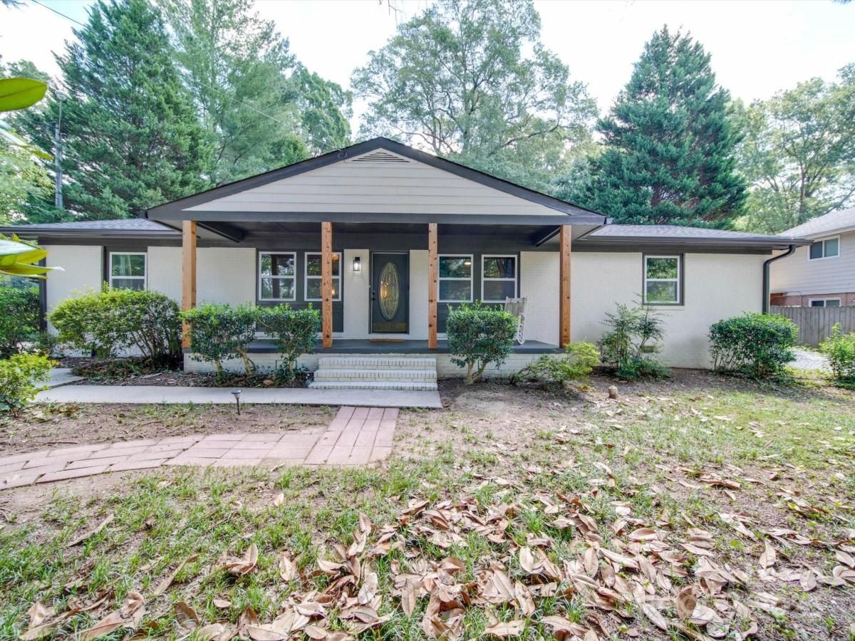 MLS #CAR4296450 image #0