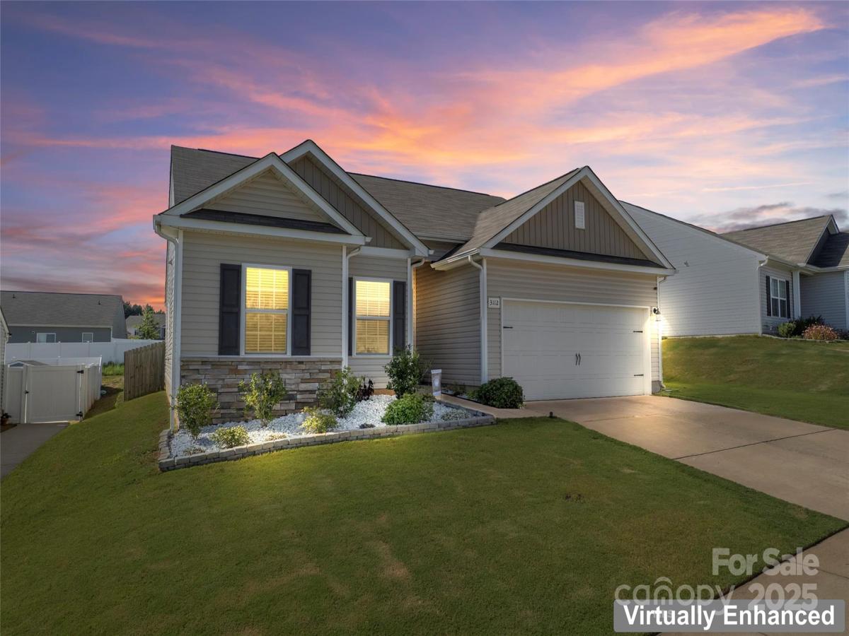 MLS #CAR4296473 image #0