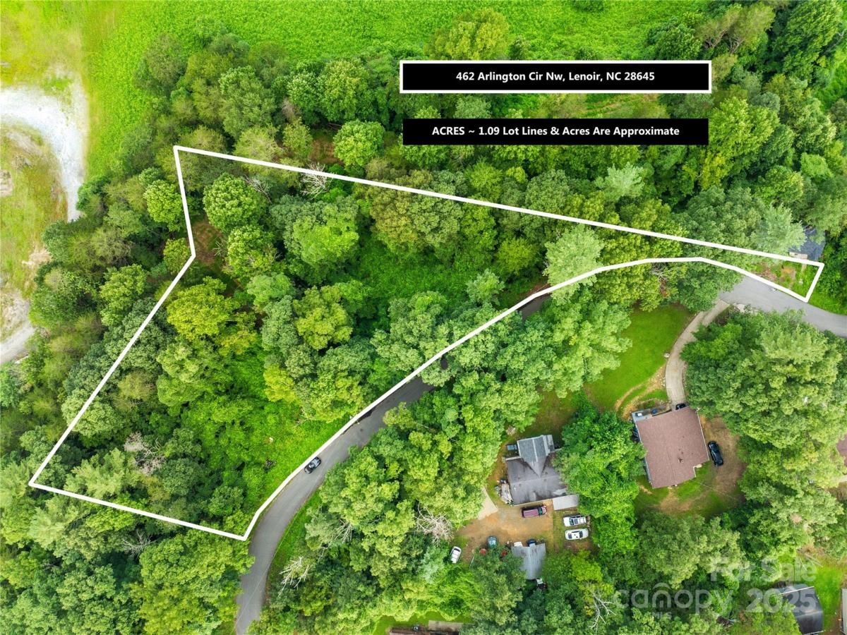 MLS #CAR4296539 image #0