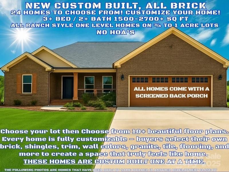 MLS #CAR4296576 image #0