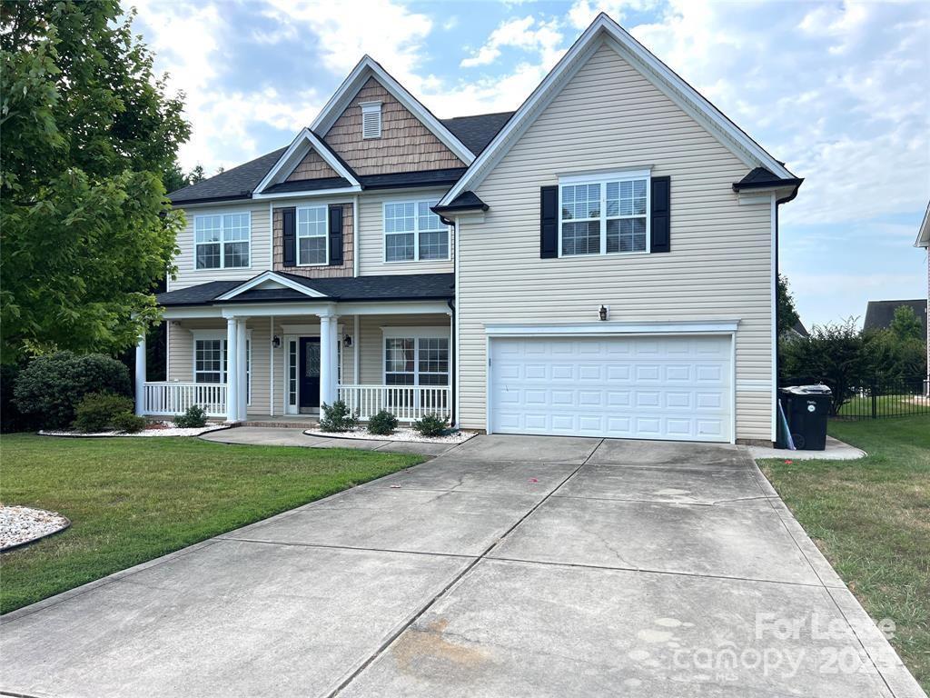 MLS #CAR4296595 image #0