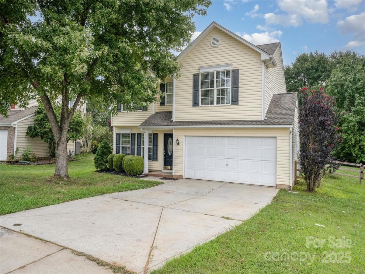 MLS #CAR4296656 image #0