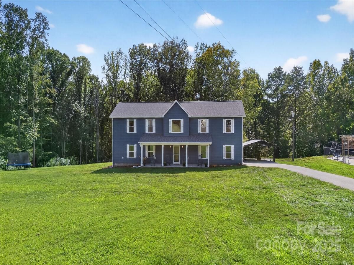 MLS #CAR4296801 image #0