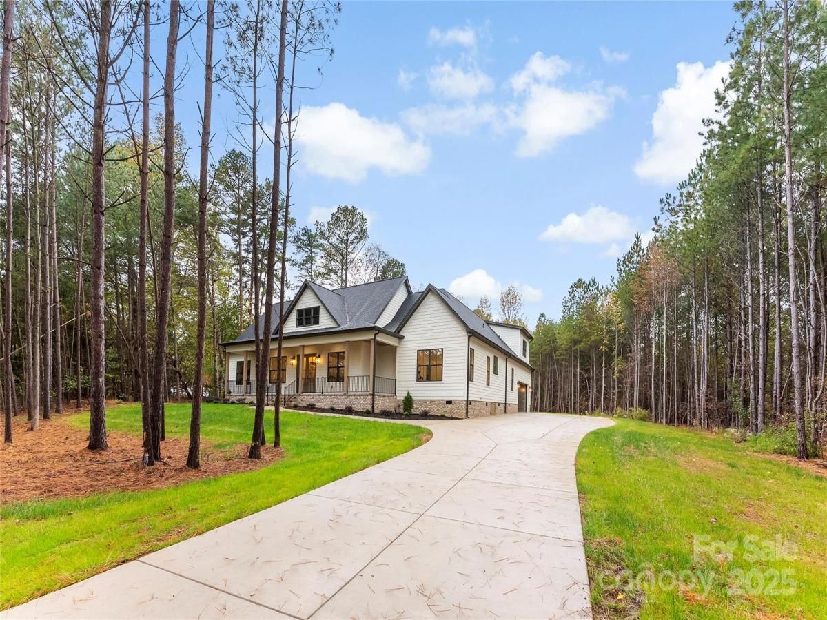 MLS #CAR4296836 image #0