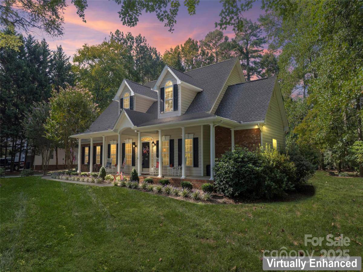 MLS #CAR4296870 image #0