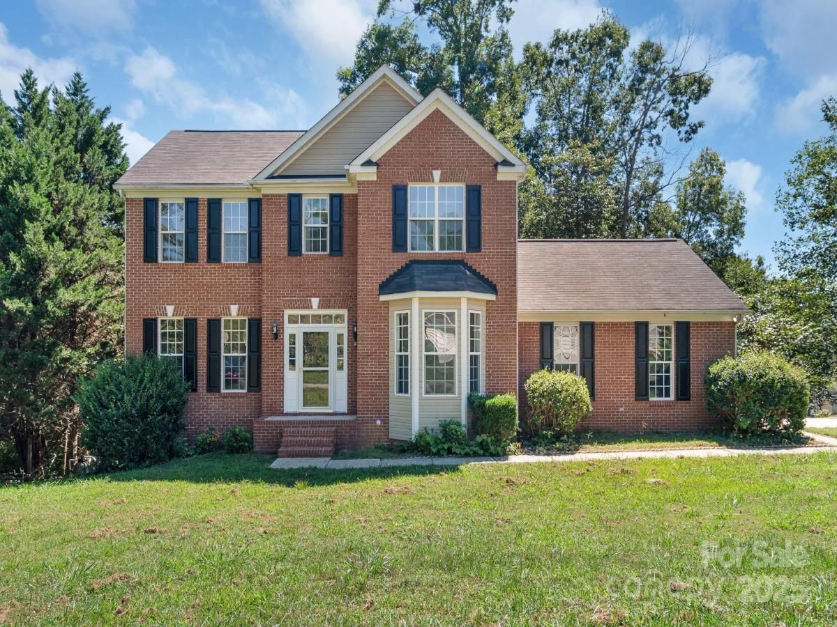 MLS #CAR4296888 image #0