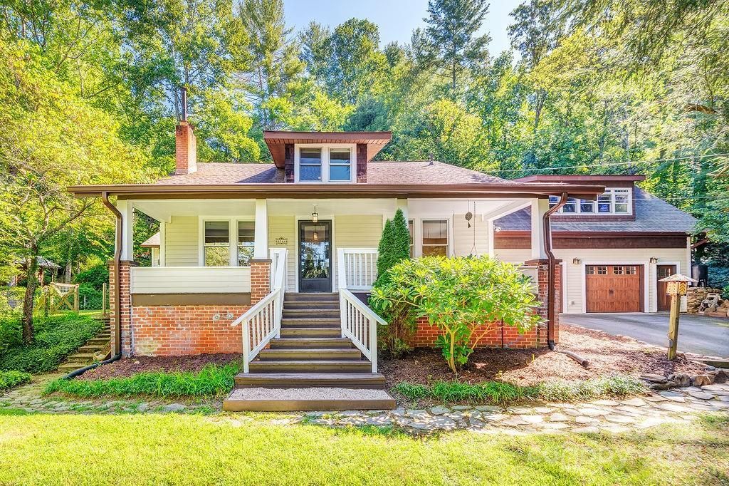 MLS #CAR4296901 image #0