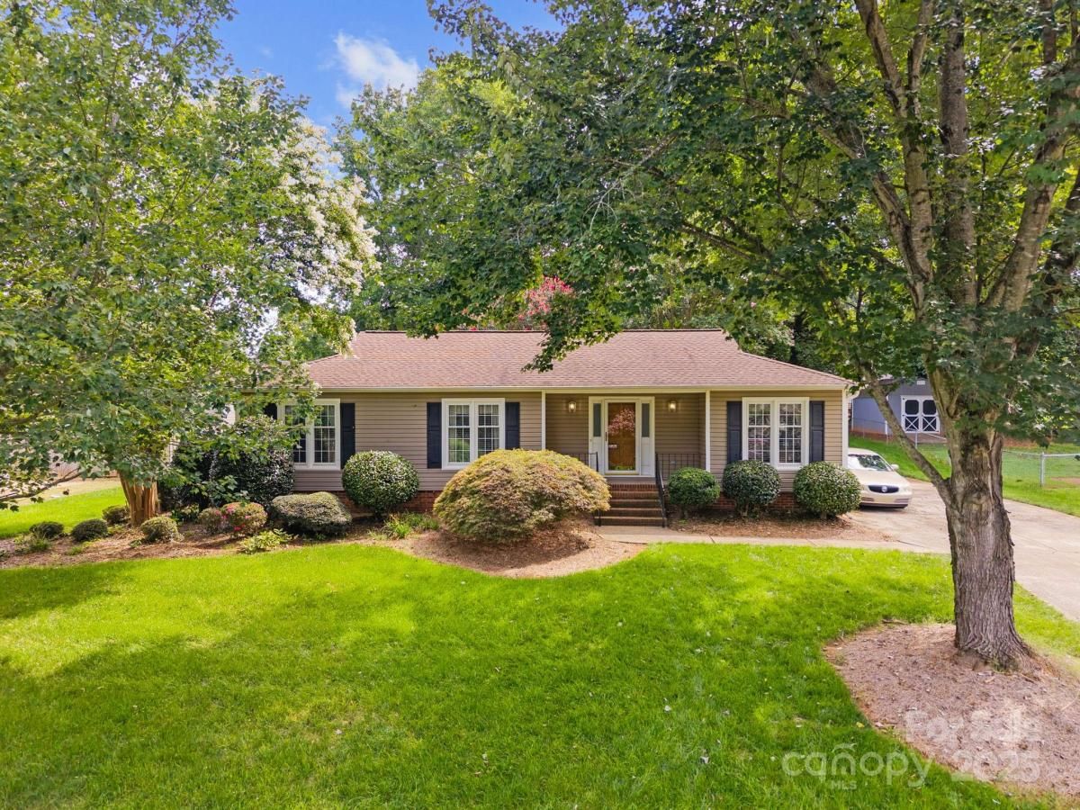 MLS #CAR4296956 image #0