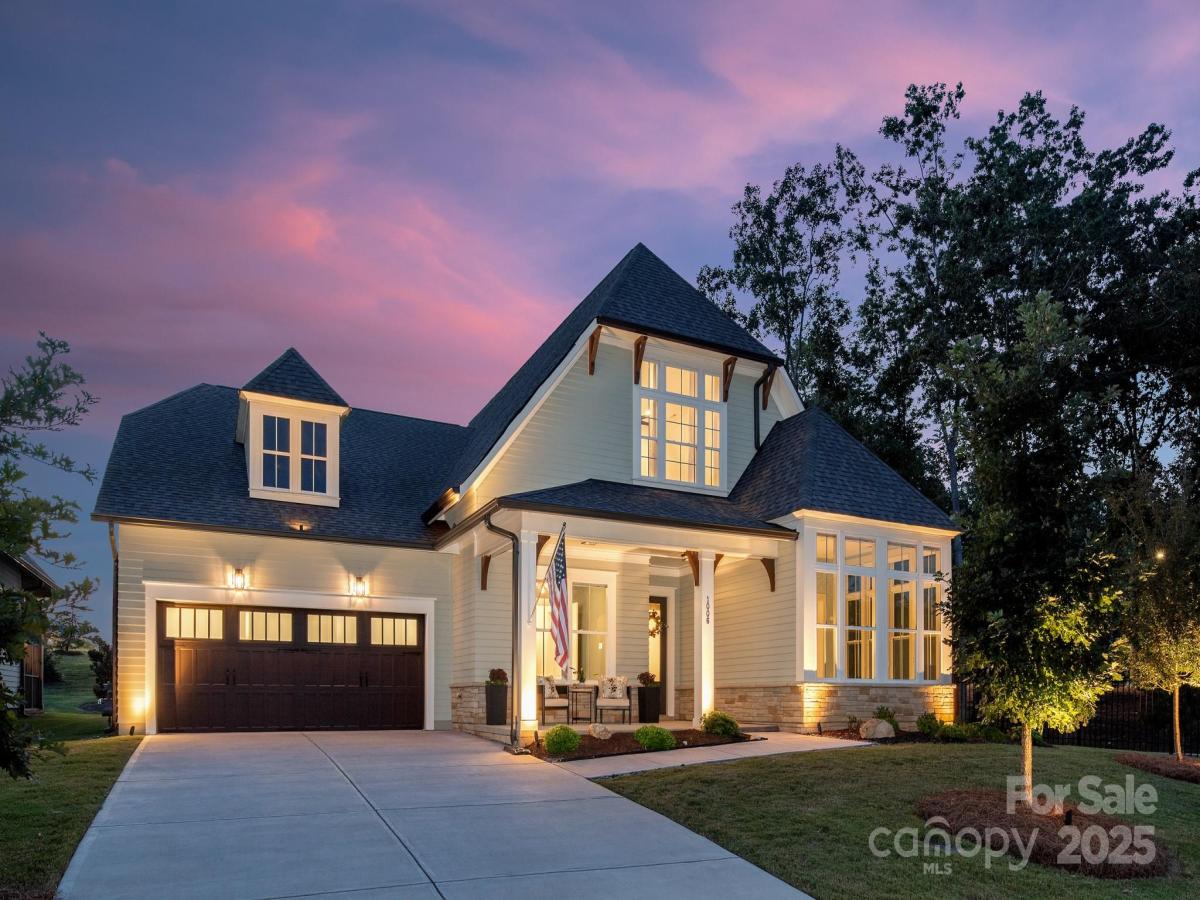 MLS #CAR4297004 image #0