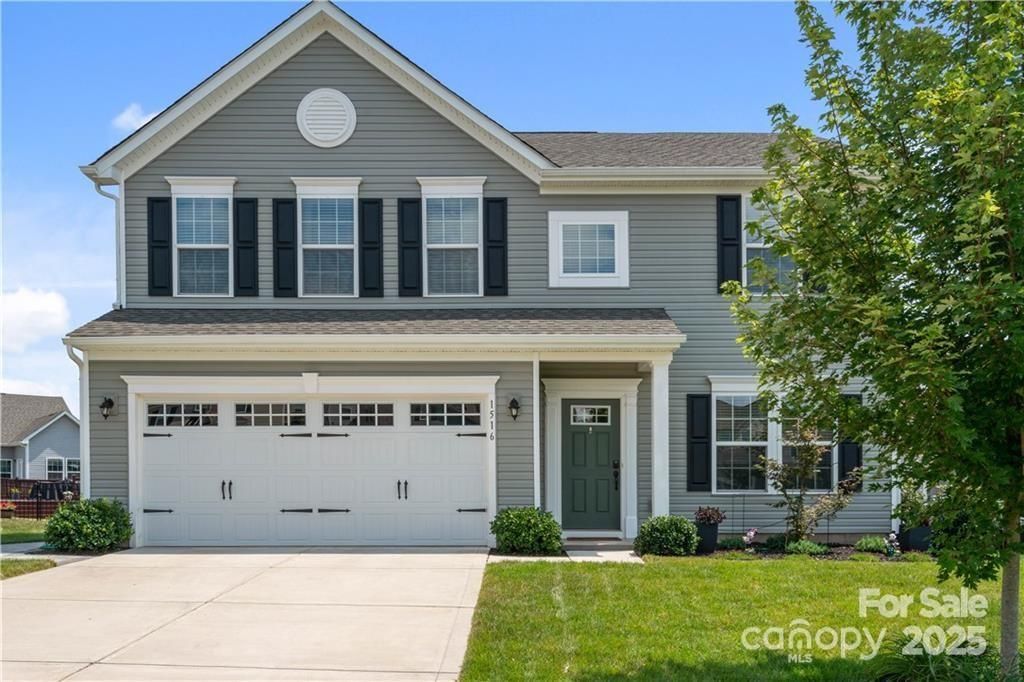 MLS #CAR4297111 image #0