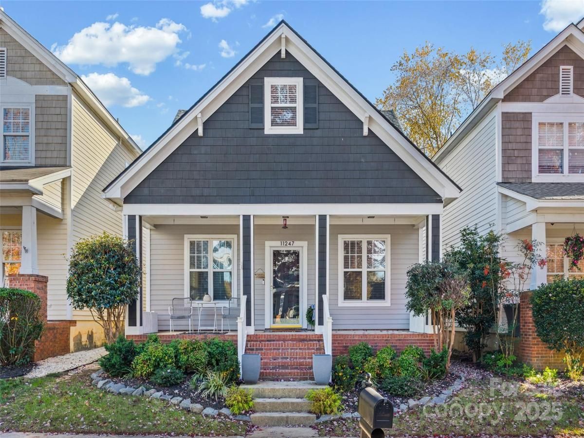 MLS #CAR4297134 image #0