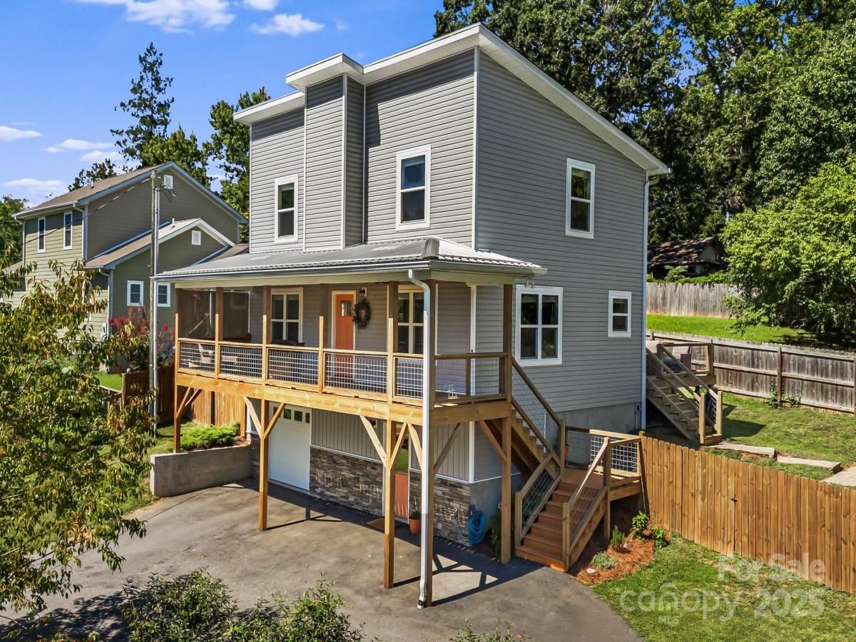 MLS #CAR4297140 image #0