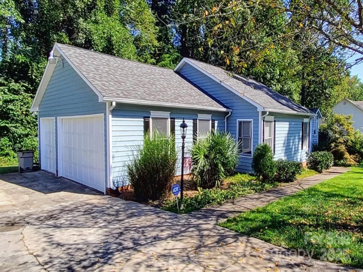 MLS #CAR4297162 image #0