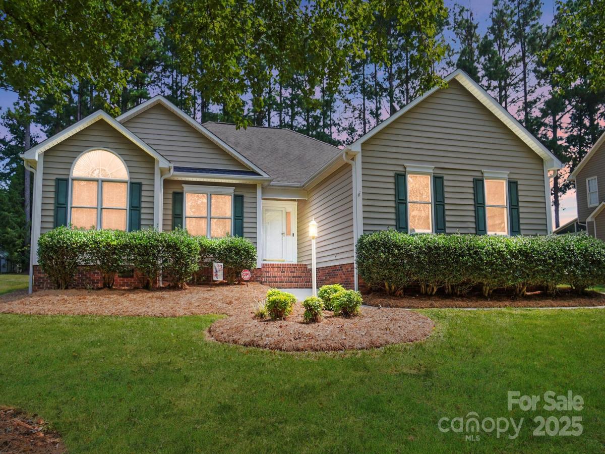 MLS #CAR4297214 image #0