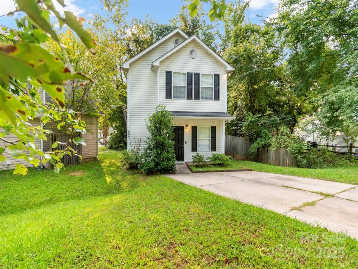 MLS #CAR4297372 image #0