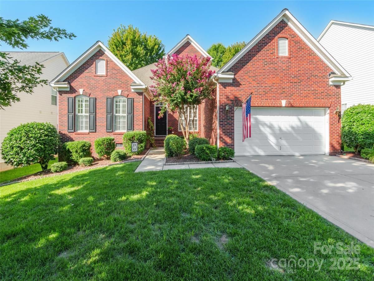 MLS #CAR4297376 image #0