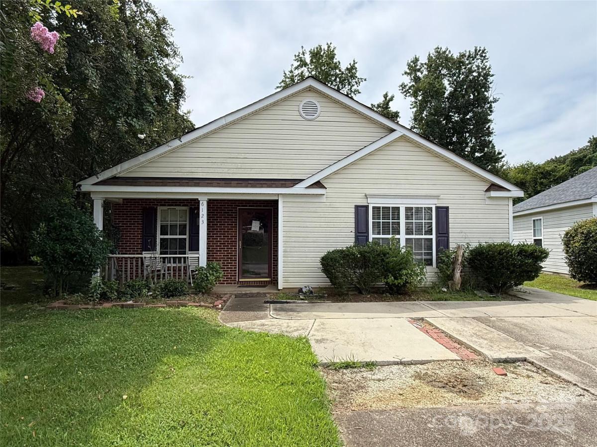 MLS #CAR4297468 image #0