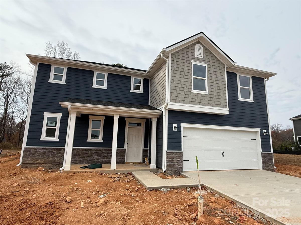 MLS #CAR4297469 image #0