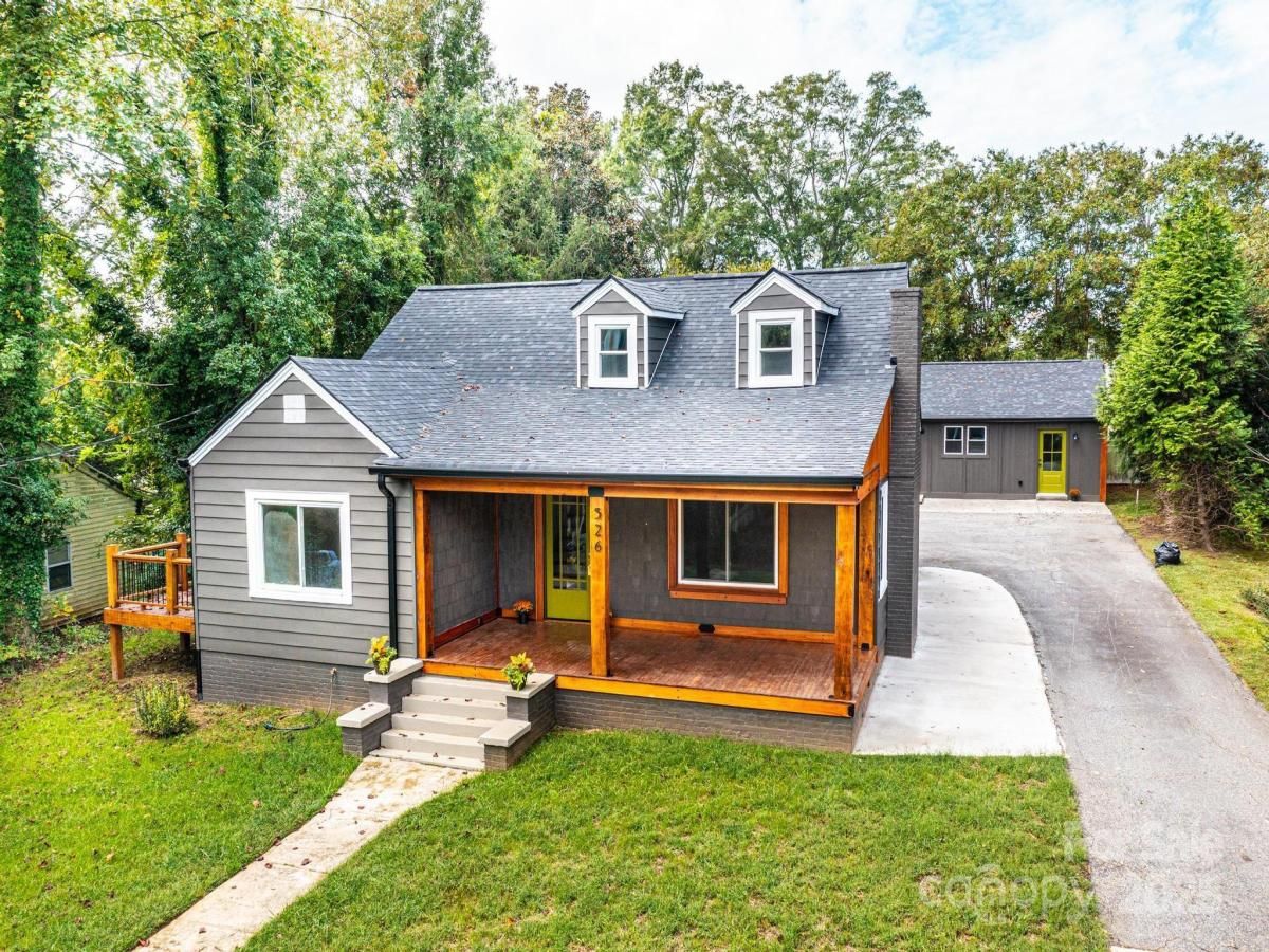 MLS #CAR4297506 image #0