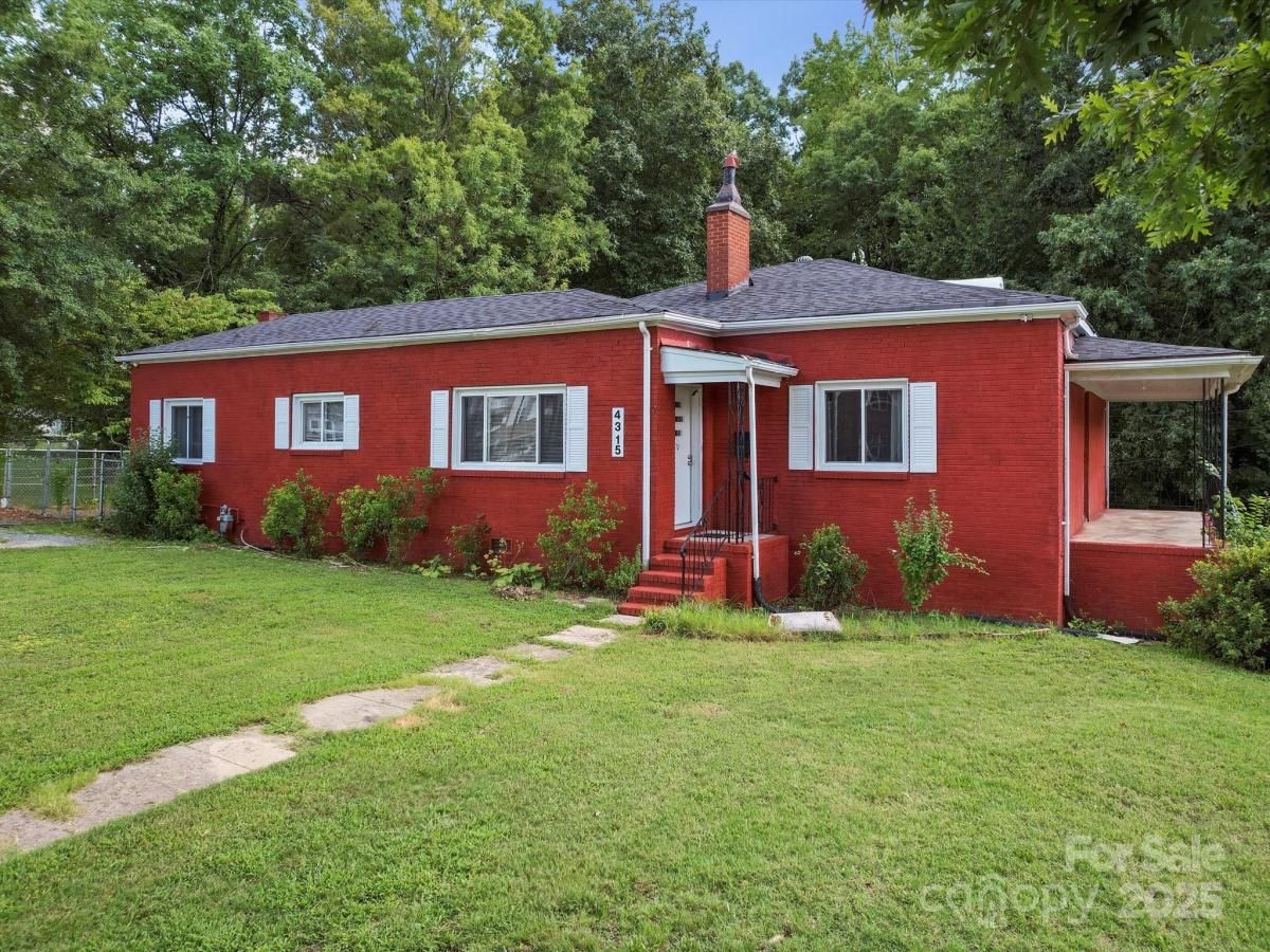 MLS #CAR4297512 image #0