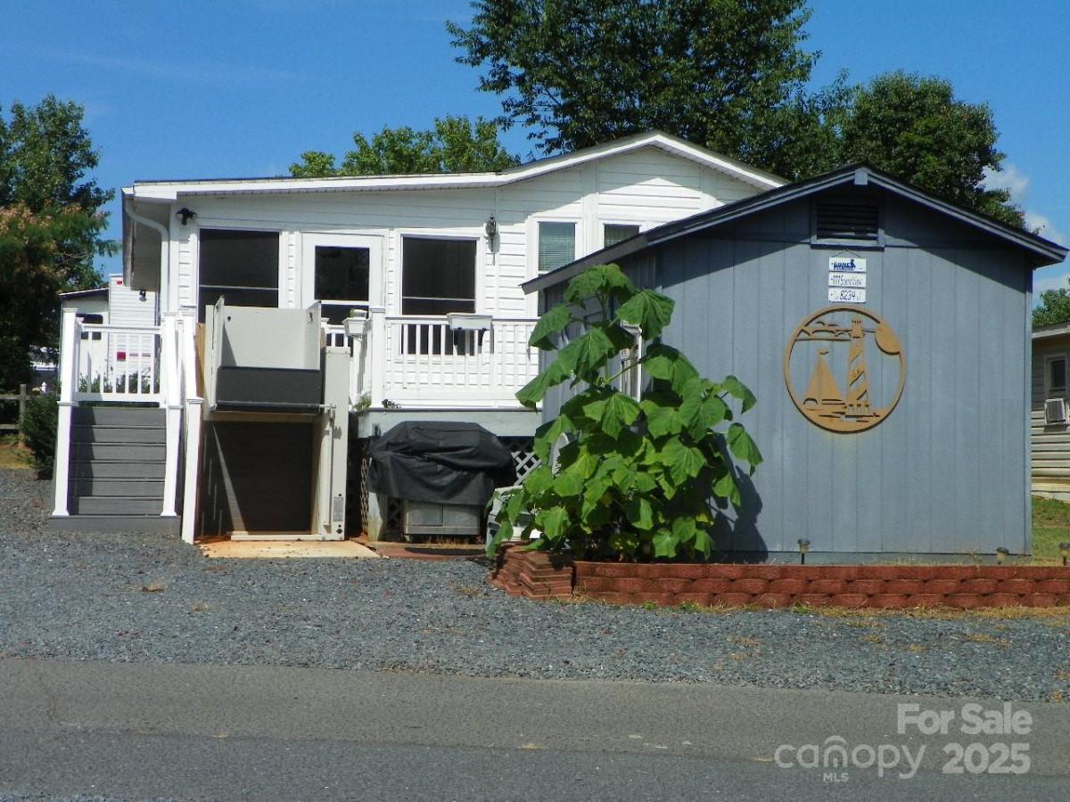 MLS #CAR4297539 image #0