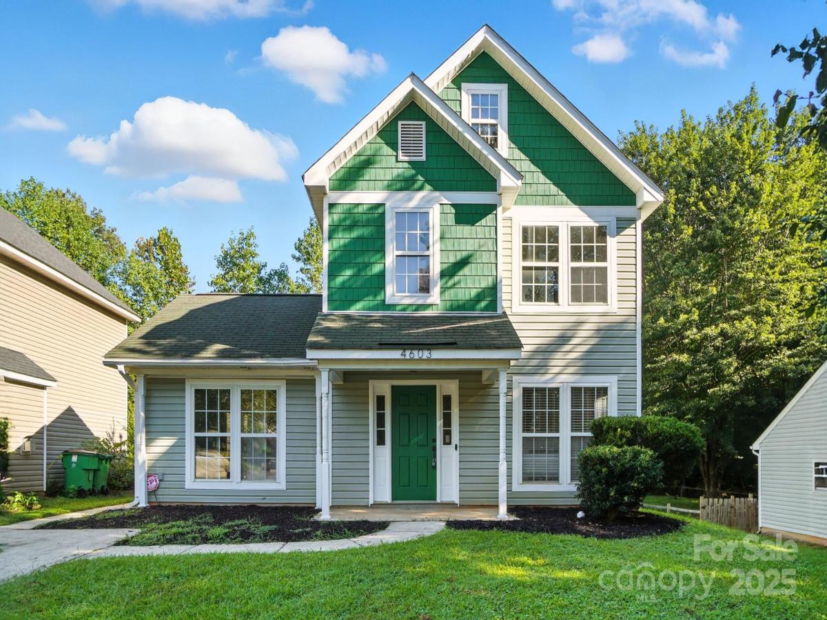 MLS #CAR4297677 image #0