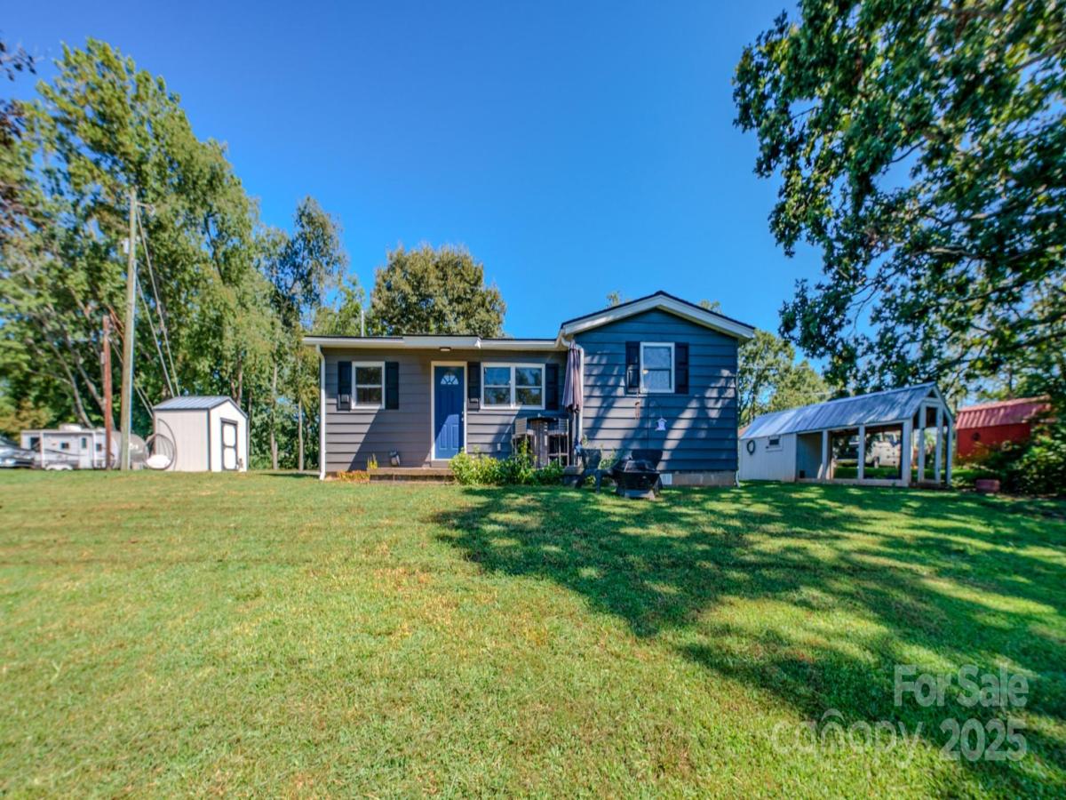 MLS #CAR4297690 image #0