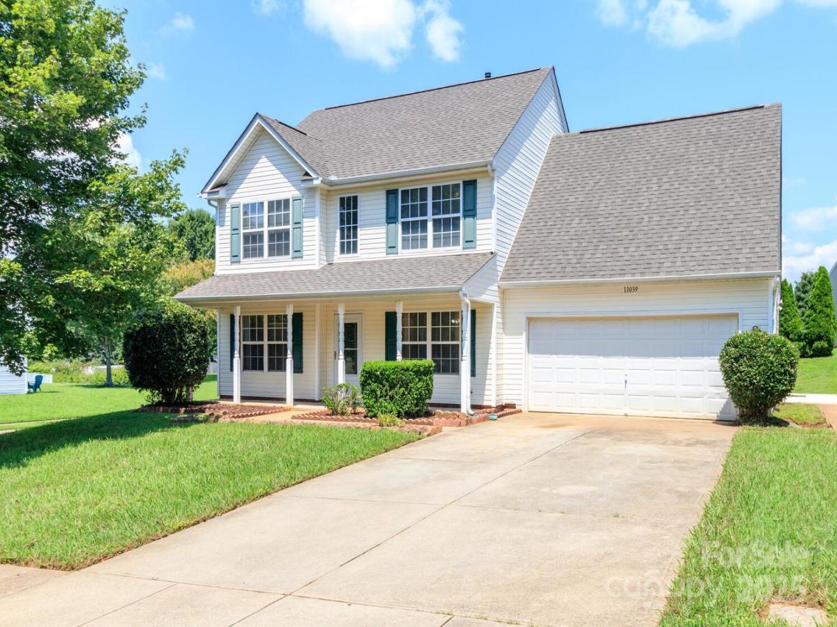 MLS #CAR4297711 image #0