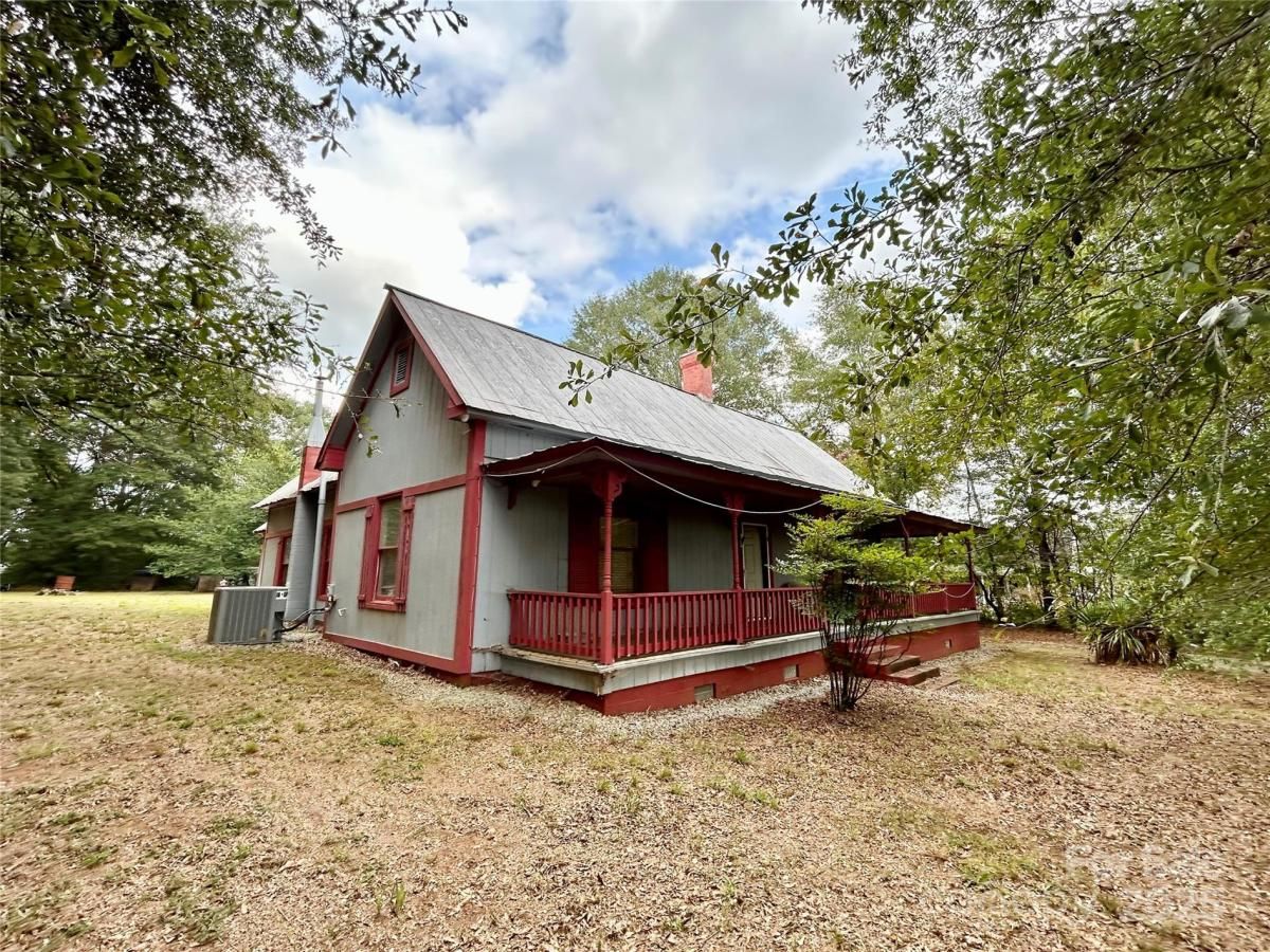 MLS #CAR4297795 image #0