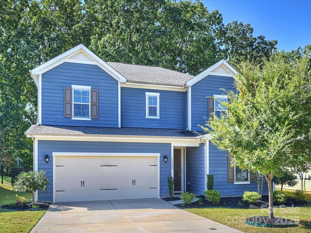 MLS #CAR4297854 image #0