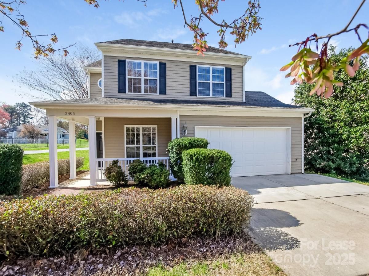 MLS #CAR4297865 image #0