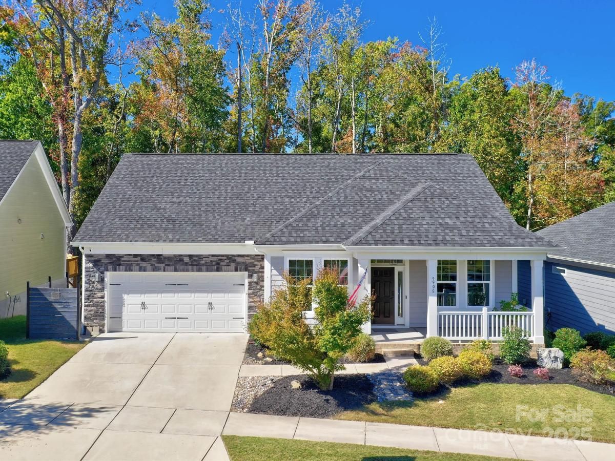 MLS #CAR4297866 image #0