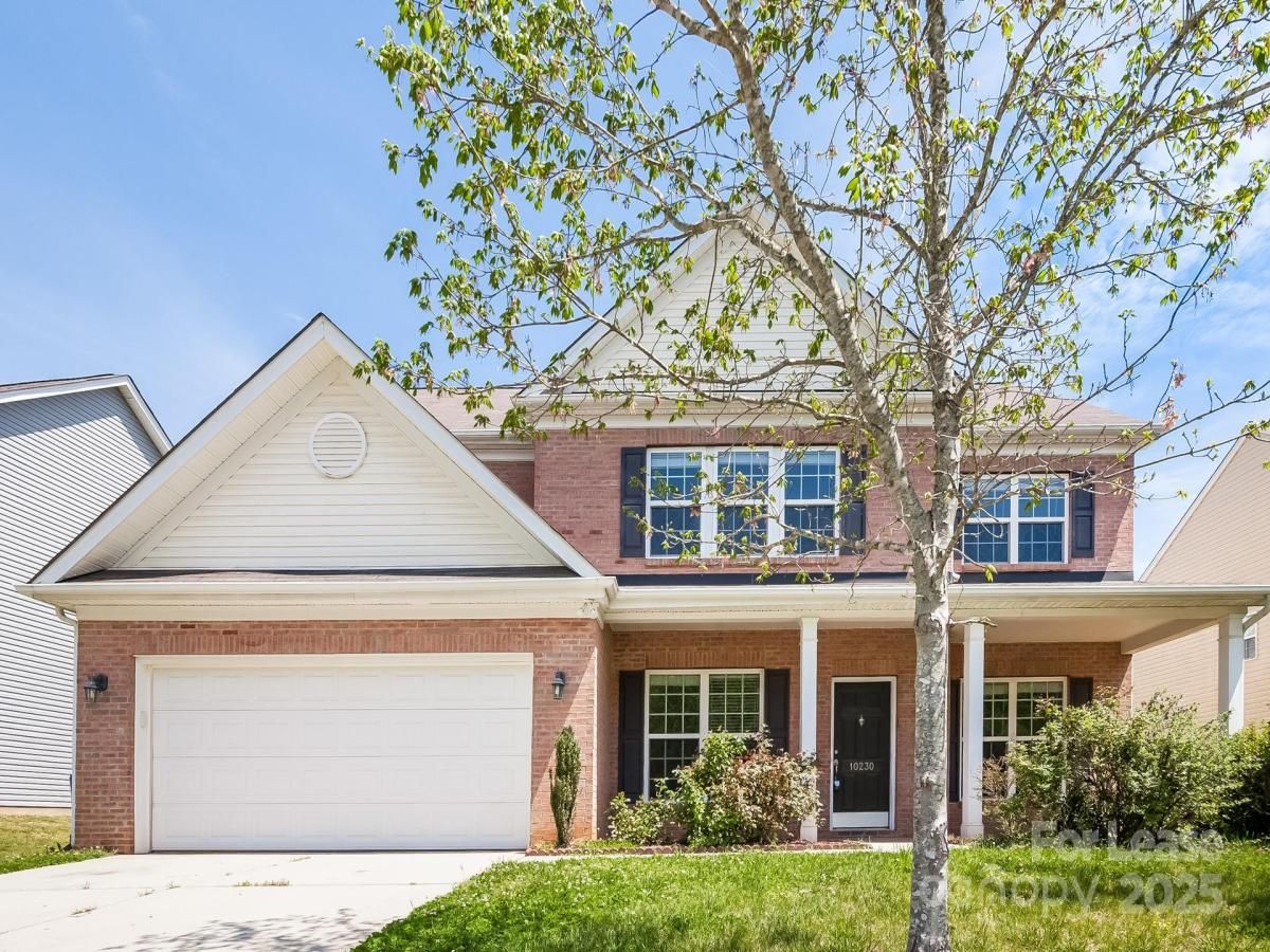 MLS #CAR4297926 image #0