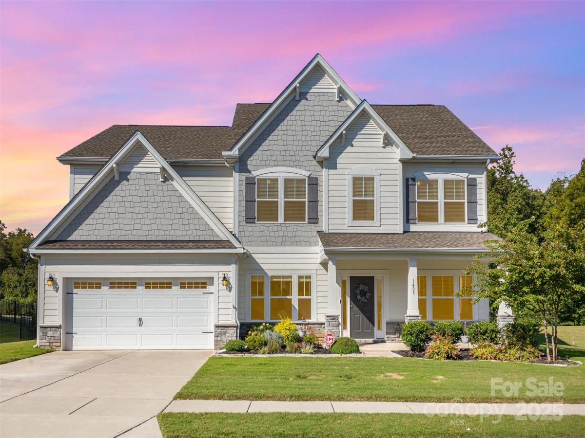 MLS #CAR4298058 image #0