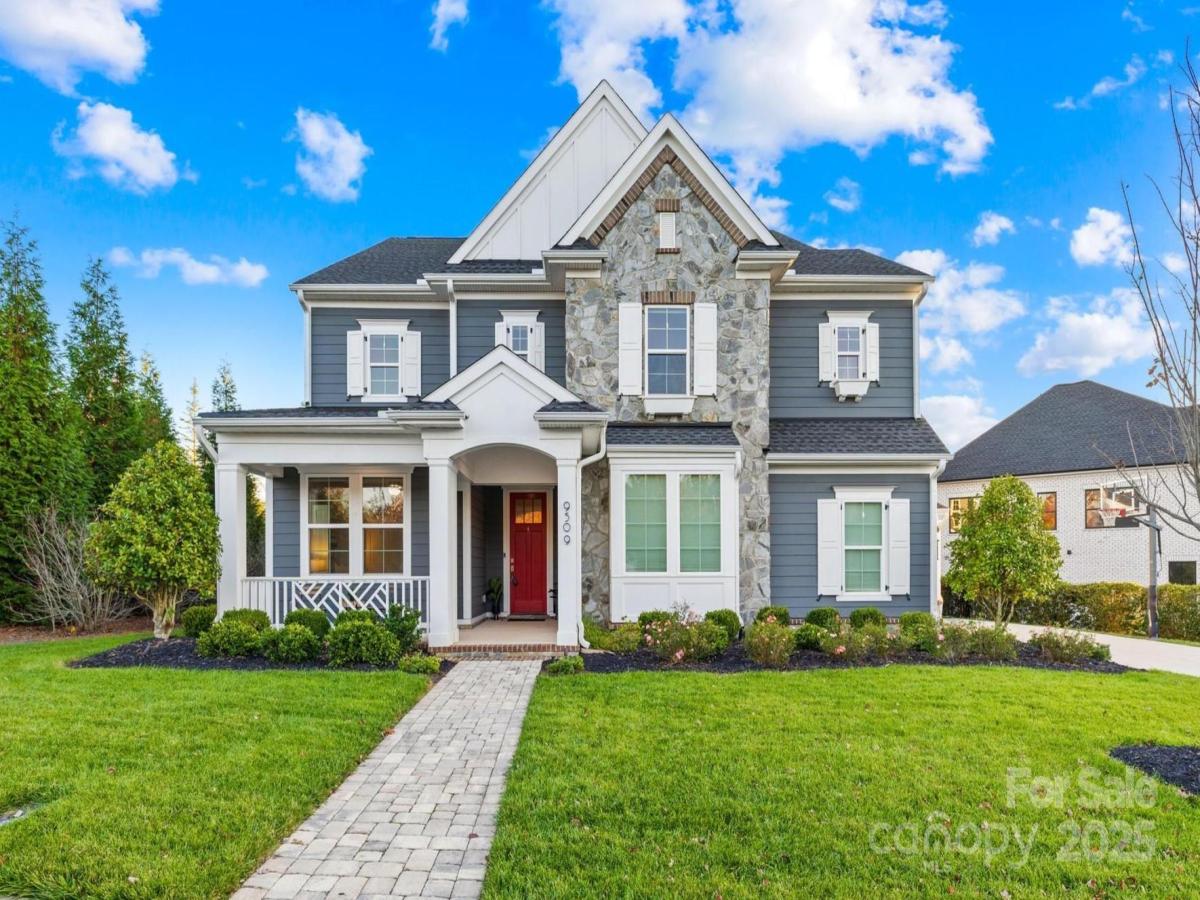 MLS #CAR4298066 image #0