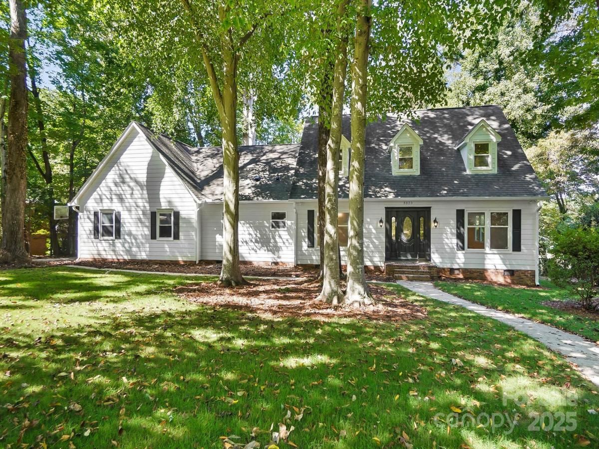 MLS #CAR4298191 image #0